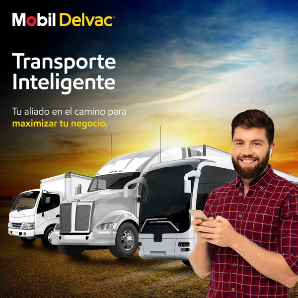 Artwork for Transporte Inteligente