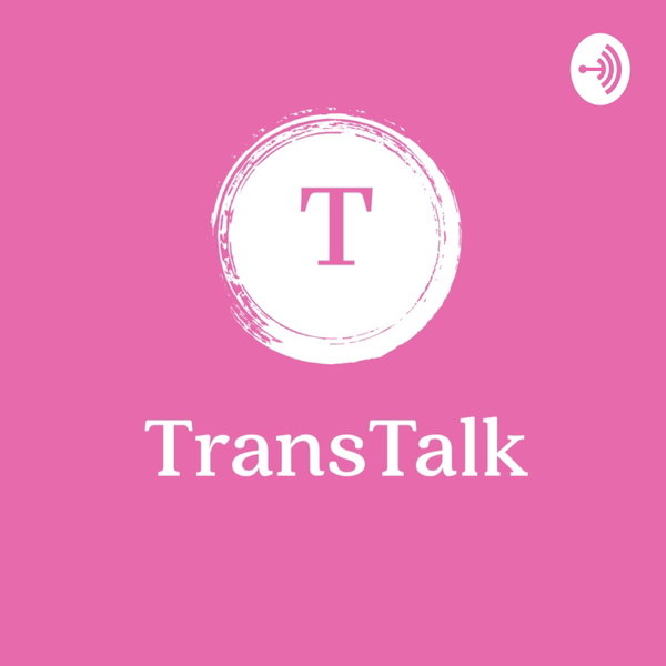 Artwork for TransTalk
