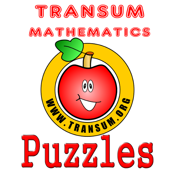 Artwork for Transum Mathematics Puzzles