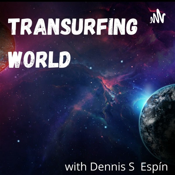Artwork for Transurfing World
