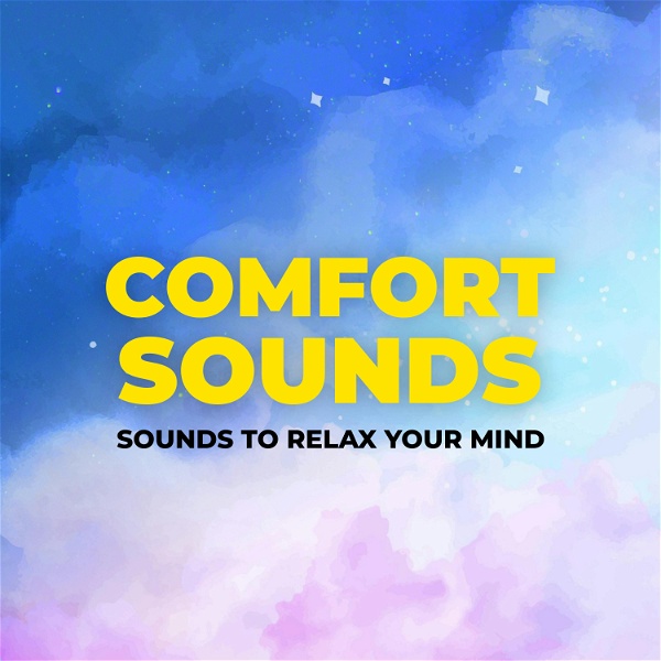 Artwork for Comfort Sounds