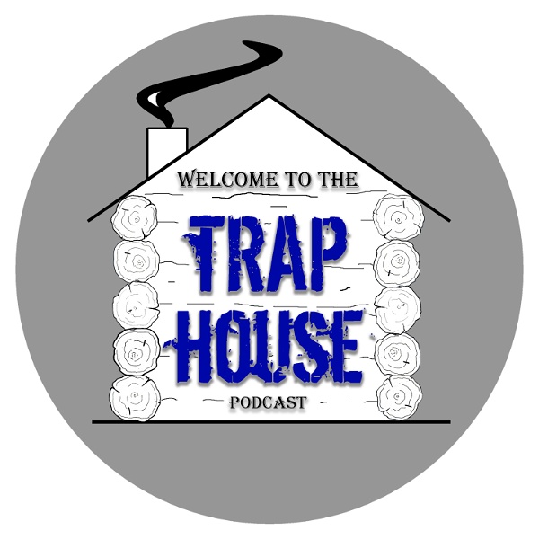 Artwork for Trap House Podcast