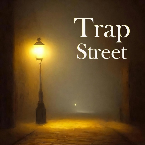 Artwork for Trap Street