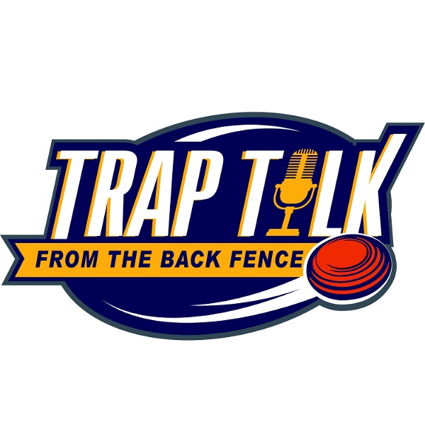 Artwork for Trap Talk From The Back Fence