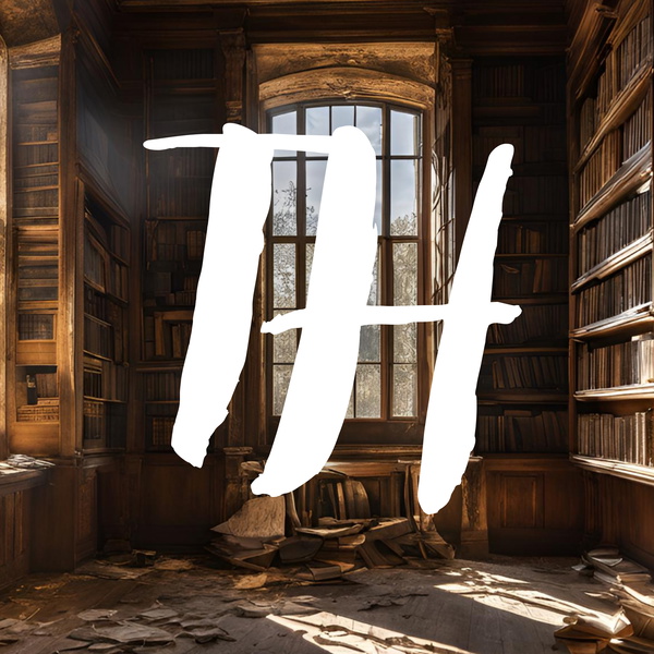 Artwork for Trapped in History