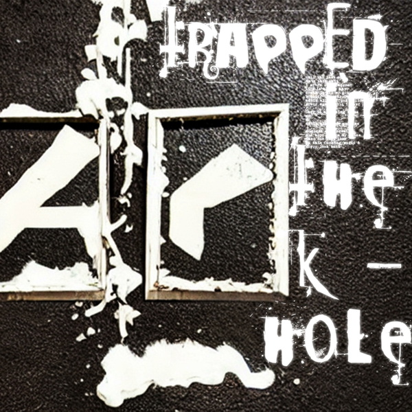 Artwork for Trapped In the K-Hole