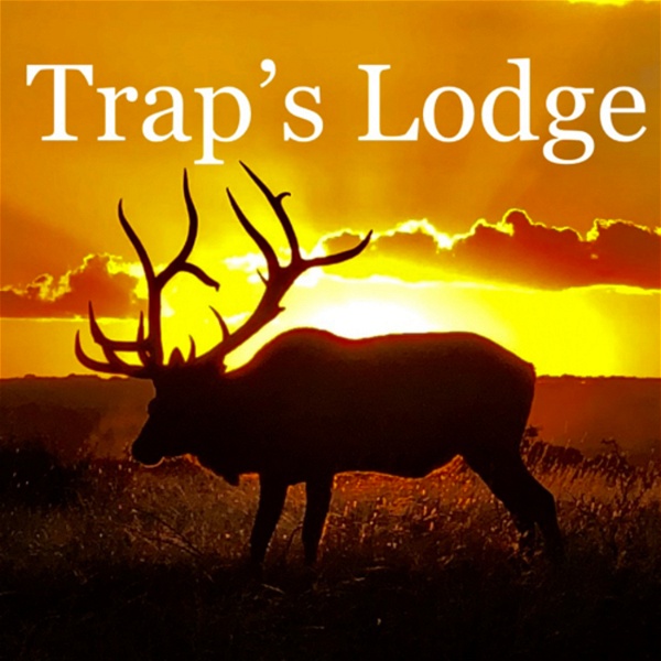 Artwork for Trap's Lodge