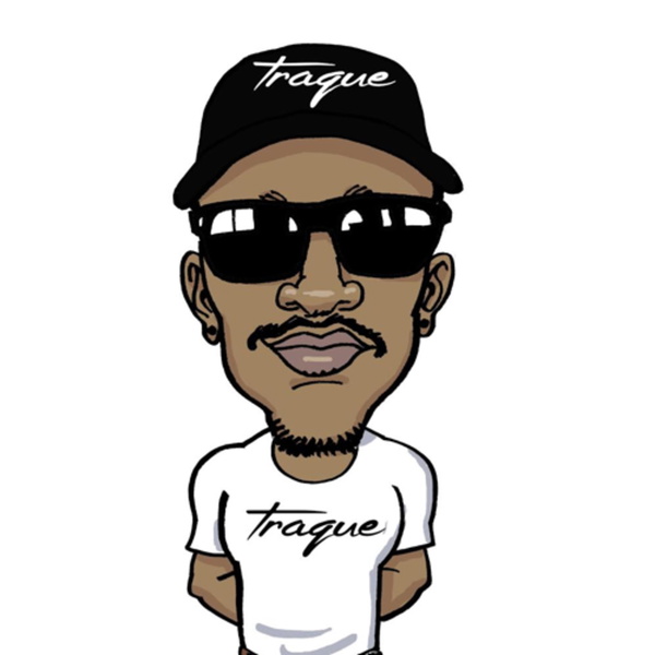 Artwork for Traque Clothing Podcast