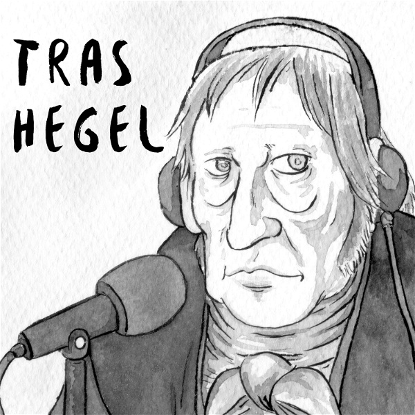 Artwork for Tras Hegel