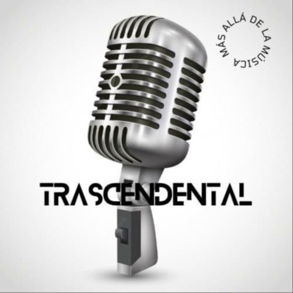 Artwork for TRASCENDENTAL