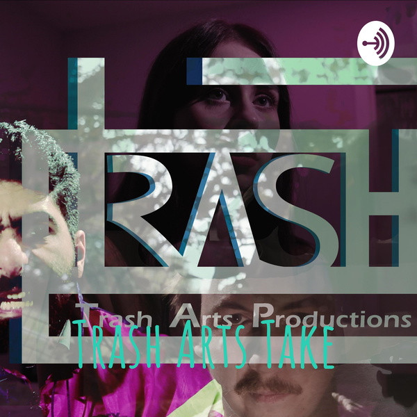 Artwork for Trash Arts Take