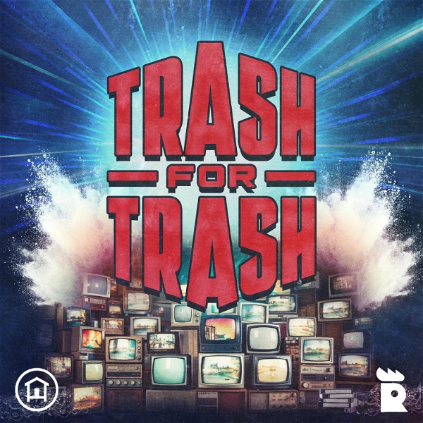 Artwork for Trash for Trash