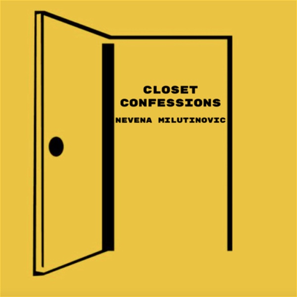 Artwork for Closet Confessions