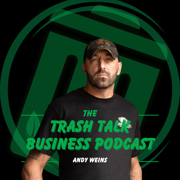Artwork for Trash Talk Business Podcast