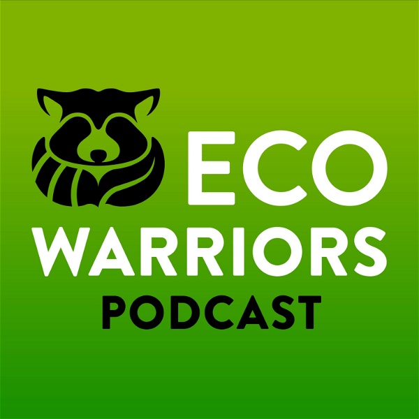 Artwork for Eco-Warriors Podcast
