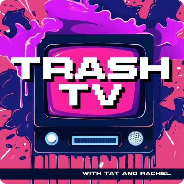 Artwork for Trash TV