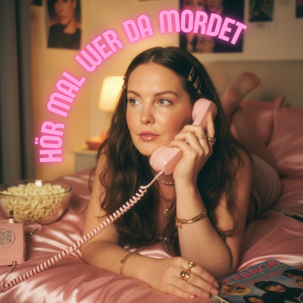 Artwork for hör mal wer da mordet