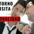 Trastorno Narcisista de la personalidad