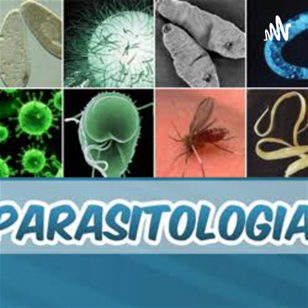 Artwork for Parasitologia
