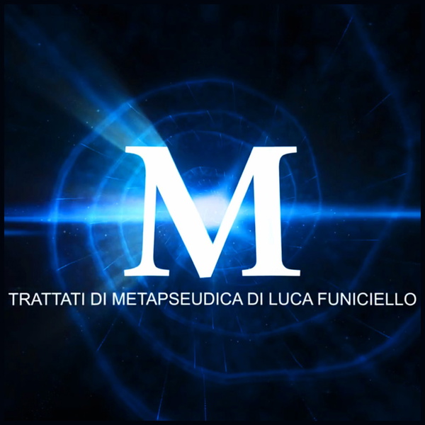 Artwork for Trattati di Metapseudica di Luca Funiciello