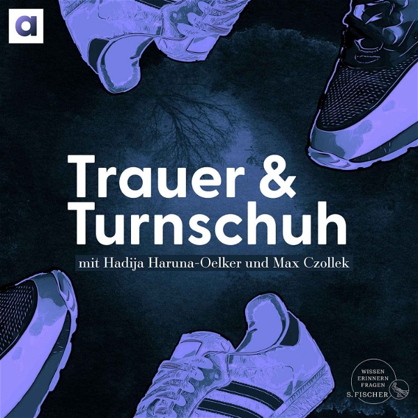 Artwork for Trauer & Turnschuh