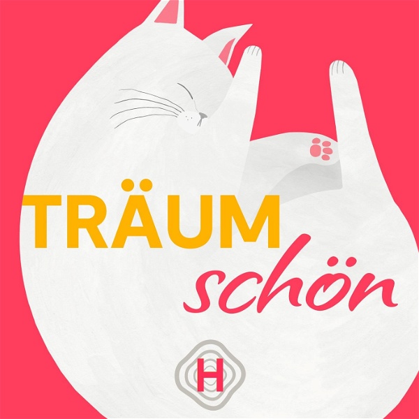 Artwork for Träum schön