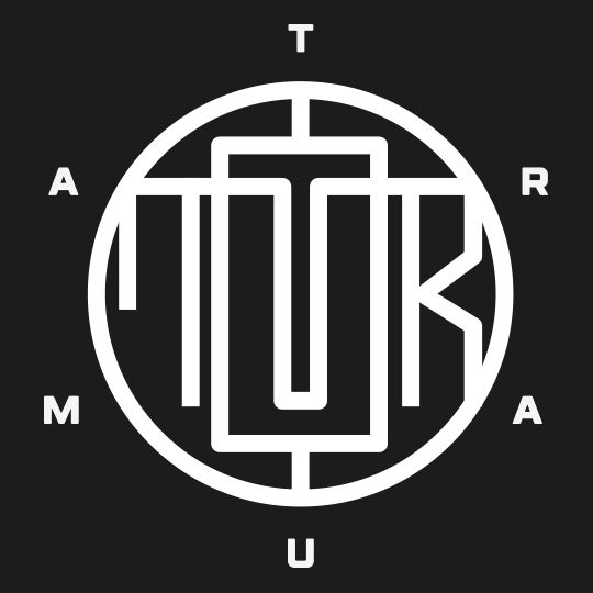 Artwork for TRAUMA