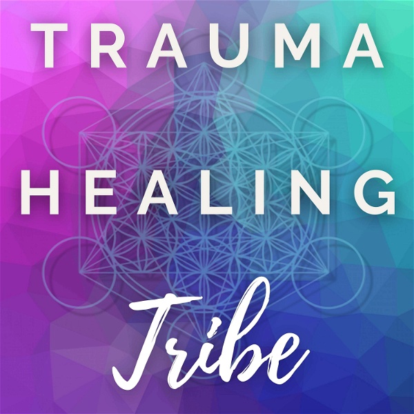 Artwork for Trauma Healing Tribe
