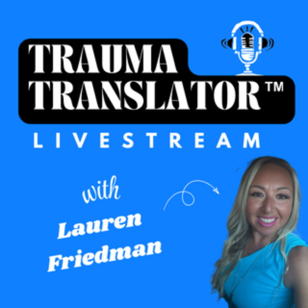 Artwork for Trauma Translator™