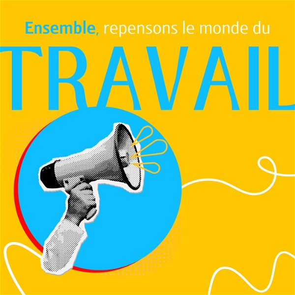 Artwork for Travail !