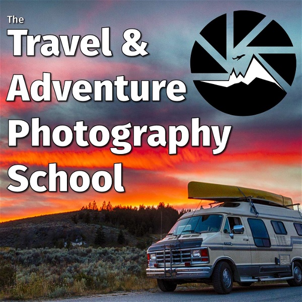 Artwork for Travel & Adventure Photography School