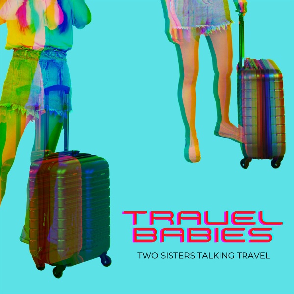 Artwork for Travel Babies Podcast