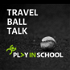 Travel Ball Talk
