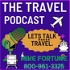 The Travel Podcast