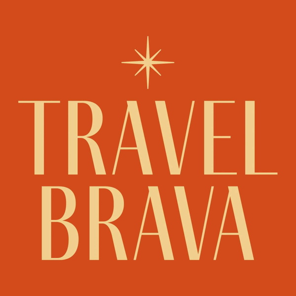Artwork for Travel Brava