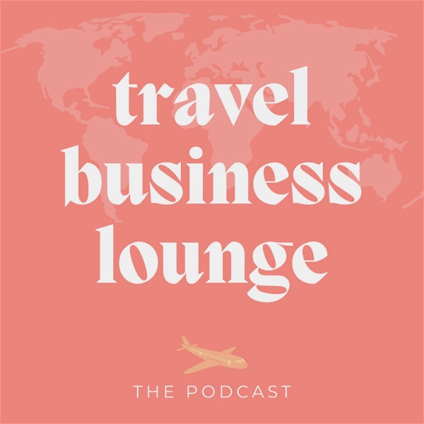 Artwork for Travel Business Lounge
