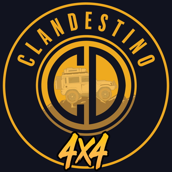 Artwork for ClanDestino 4x4