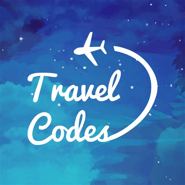Artwork for Travel Codes بودكاست