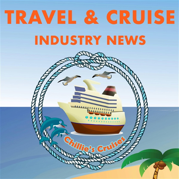 Artwork for Travel & Cruise Industry News