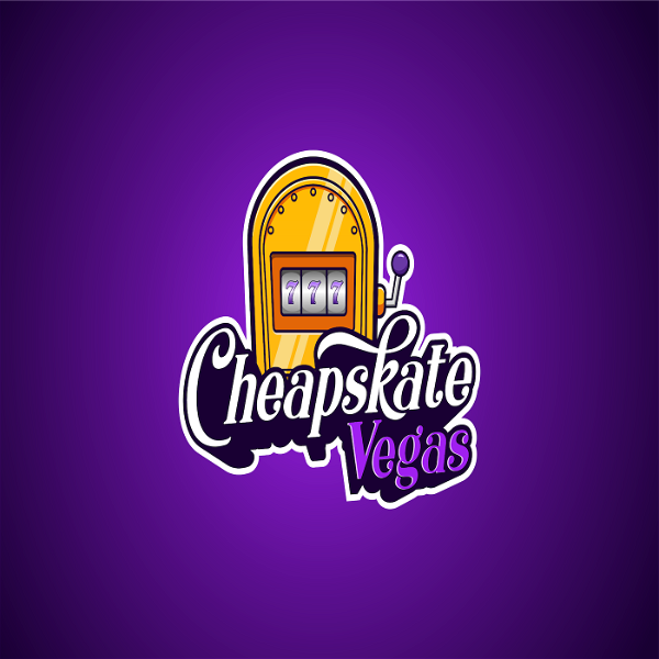 Artwork for Cheapskate Vegas: A Vegas Podcast for Low Rollers