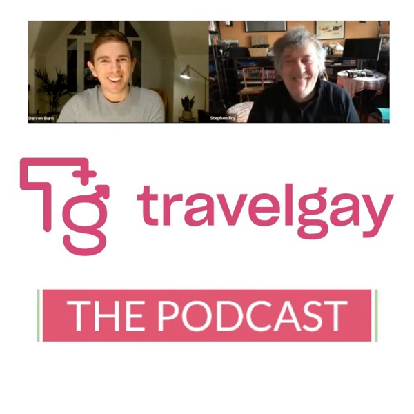 Artwork for Travel Gay