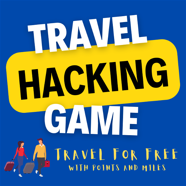 Artwork for Travel Hacking Game