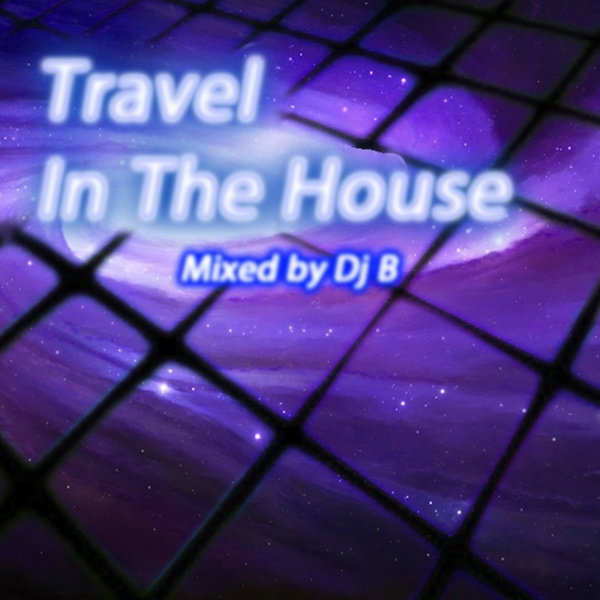 Artwork for Travel In The House's Podcast