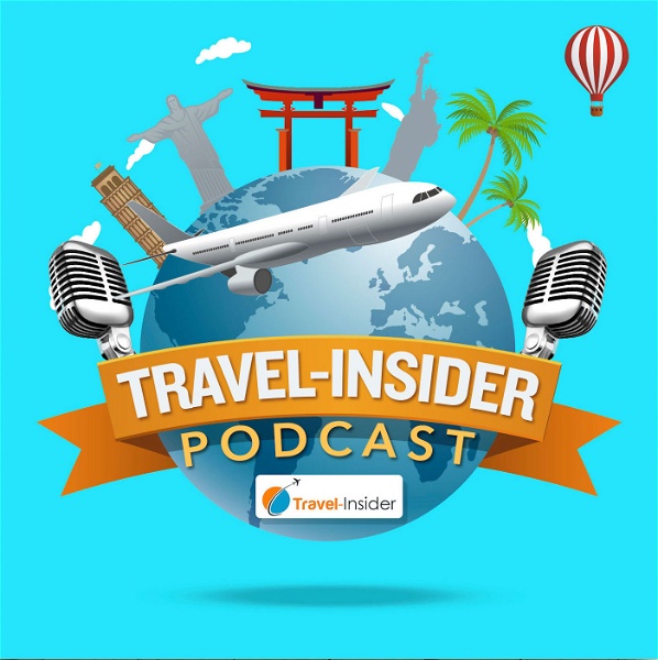 Artwork for Travel-Insider Podcast