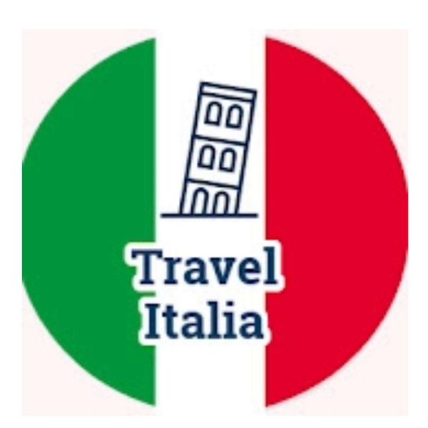 Artwork for Travel Italia!