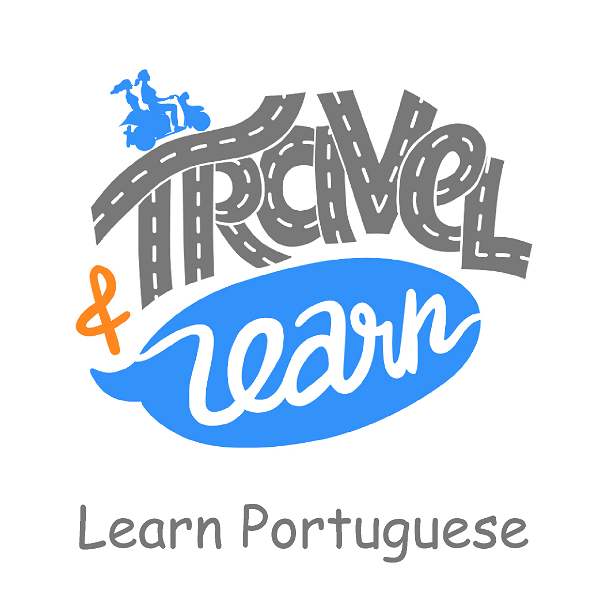 Artwork for Learn Portuguese