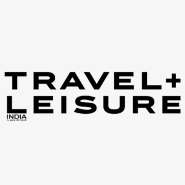 Artwork for Travel + Leisure India & South Asia