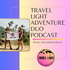 Travel Light With Mel & Enzo