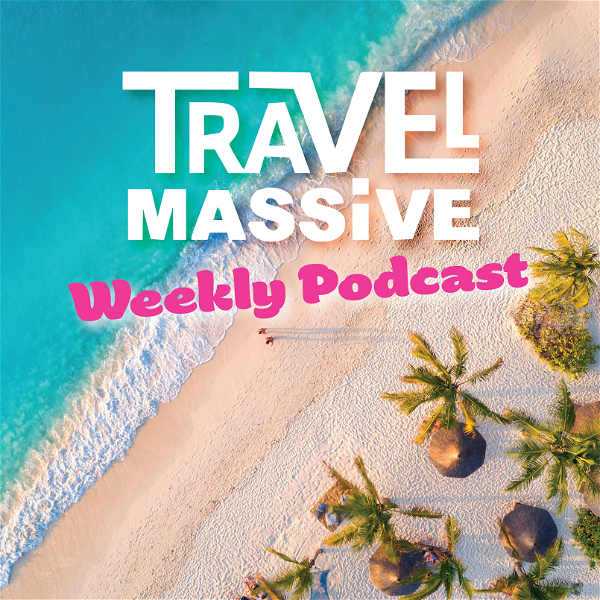 Artwork for Travel Massive Podcast
