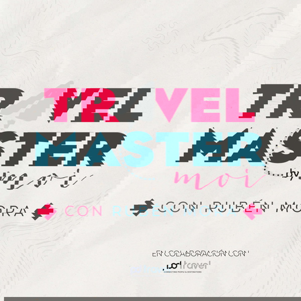 Artwork for Travel Master